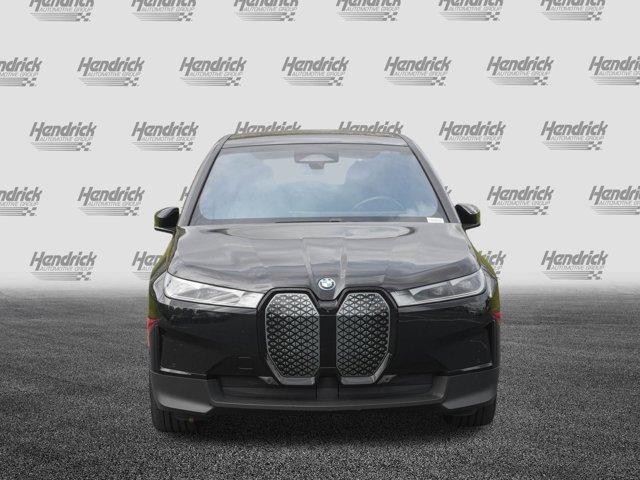 used 2023 BMW iX car, priced at $46,590