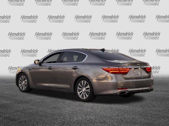 used 2016 Kia K900 car, priced at $15,991