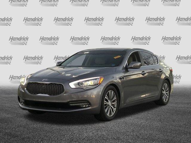 used 2016 Kia K900 car, priced at $15,991