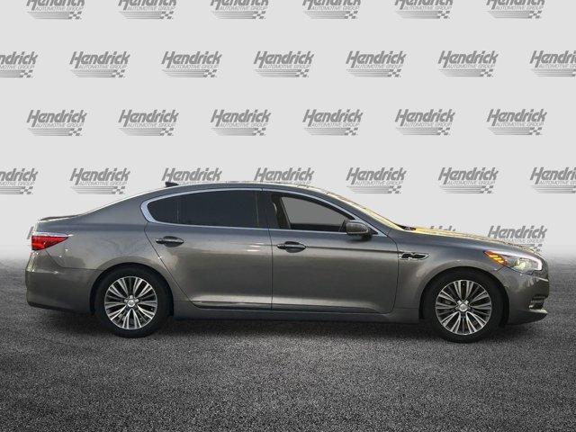 used 2016 Kia K900 car, priced at $15,991