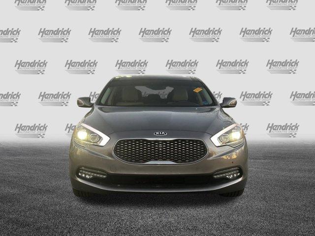 used 2016 Kia K900 car, priced at $15,991