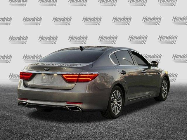 used 2016 Kia K900 car, priced at $15,991