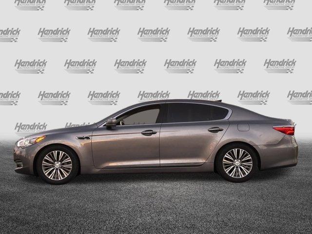 used 2016 Kia K900 car, priced at $15,991