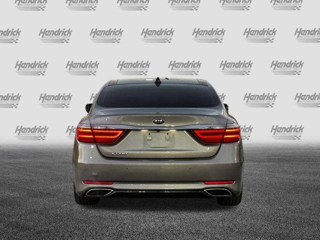 used 2016 Kia K900 car, priced at $15,991