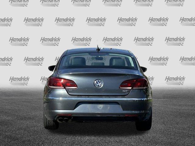 used 2013 Volkswagen CC car, priced at $9,991