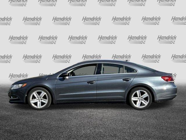 used 2013 Volkswagen CC car, priced at $9,991