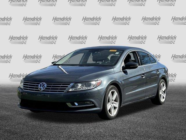 used 2013 Volkswagen CC car, priced at $9,991