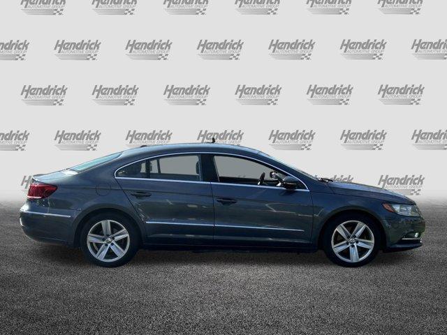 used 2013 Volkswagen CC car, priced at $9,991