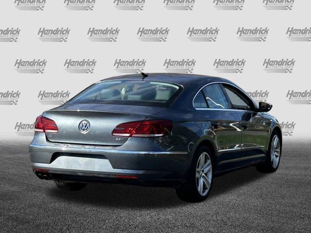 used 2013 Volkswagen CC car, priced at $9,991