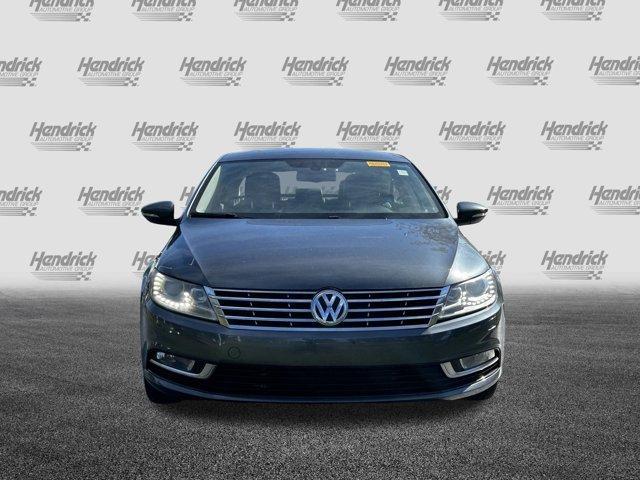 used 2013 Volkswagen CC car, priced at $9,991