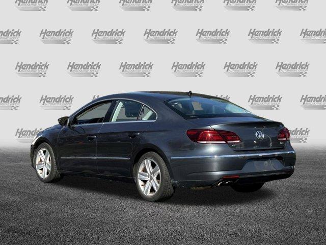 used 2013 Volkswagen CC car, priced at $9,991