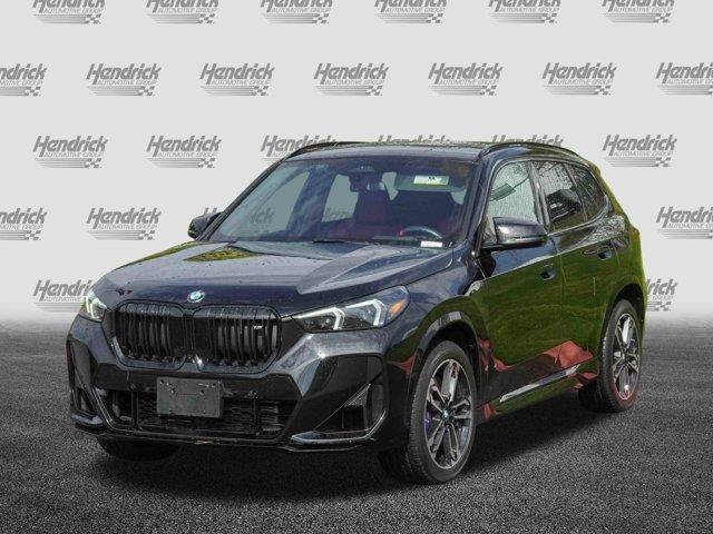 used 2024 BMW X1 car, priced at $47,911