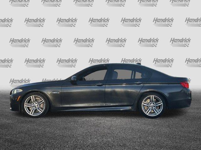 used 2013 BMW 535 car, priced at $13,991