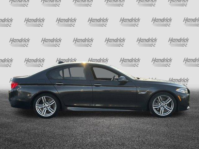 used 2013 BMW 535 car, priced at $13,991