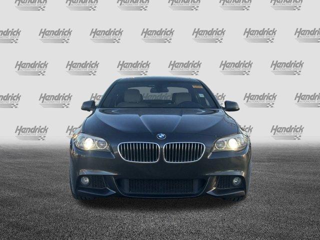 used 2013 BMW 535 car, priced at $13,991