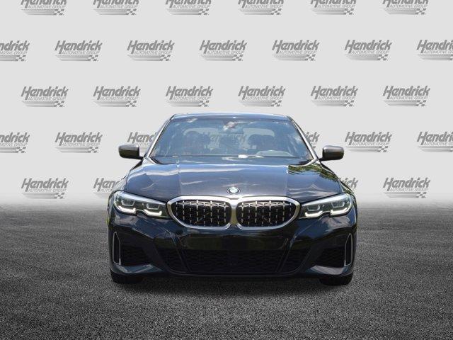used 2020 BMW M340 car, priced at $40,991