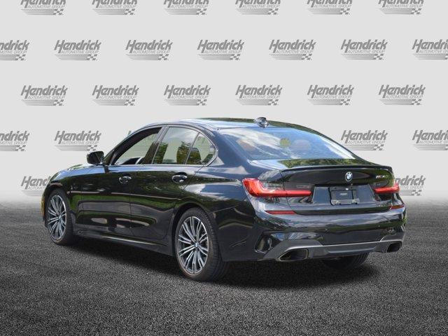 used 2020 BMW M340 car, priced at $40,991
