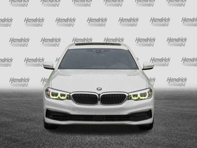 used 2019 BMW 540 car, priced at $26,990