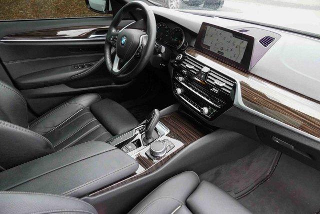 used 2019 BMW 540 car, priced at $26,990