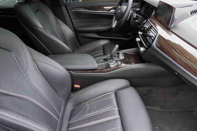 used 2019 BMW 540 car, priced at $26,990