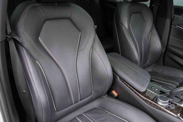 used 2019 BMW 540 car, priced at $26,990