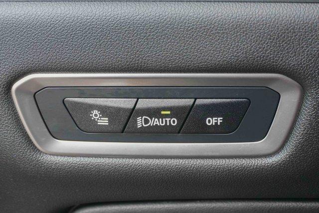 used 2025 BMW X7 car, priced at $74,911