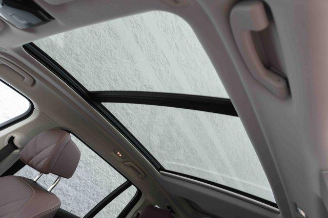 used 2025 BMW X7 car, priced at $74,911