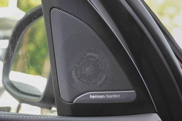 used 2025 BMW X7 car, priced at $74,911