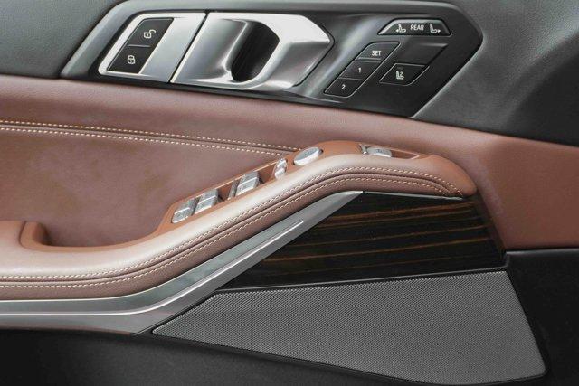 used 2025 BMW X7 car, priced at $74,911