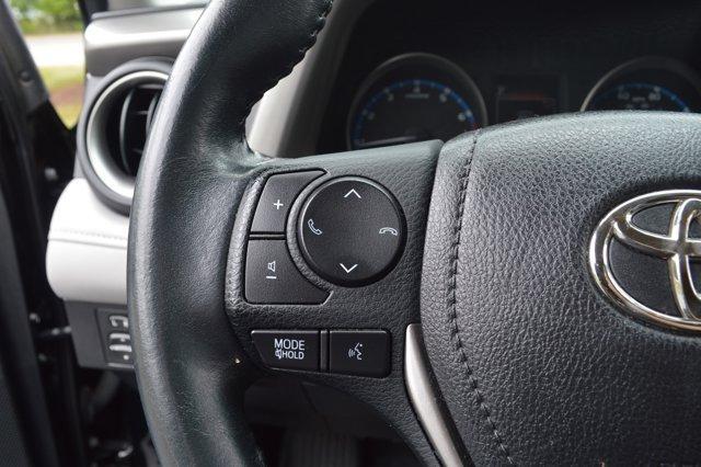 used 2018 Toyota RAV4 car, priced at $19,719
