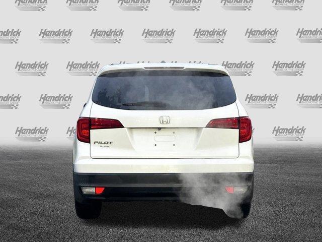 used 2018 Honda Pilot car, priced at $21,491