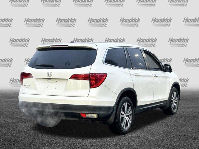 used 2018 Honda Pilot car, priced at $21,491