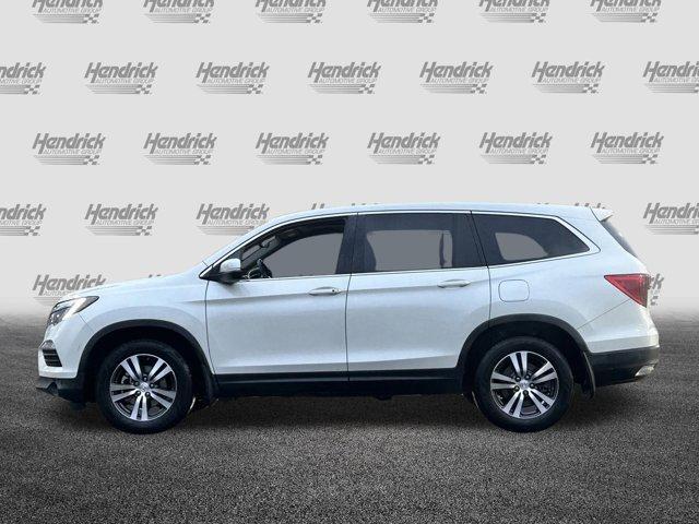 used 2018 Honda Pilot car, priced at $21,491