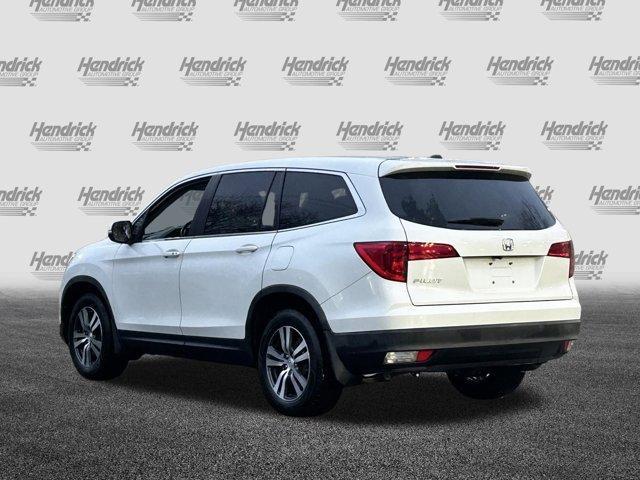 used 2018 Honda Pilot car, priced at $21,491