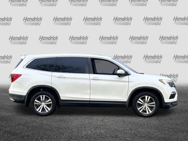 used 2018 Honda Pilot car, priced at $21,491