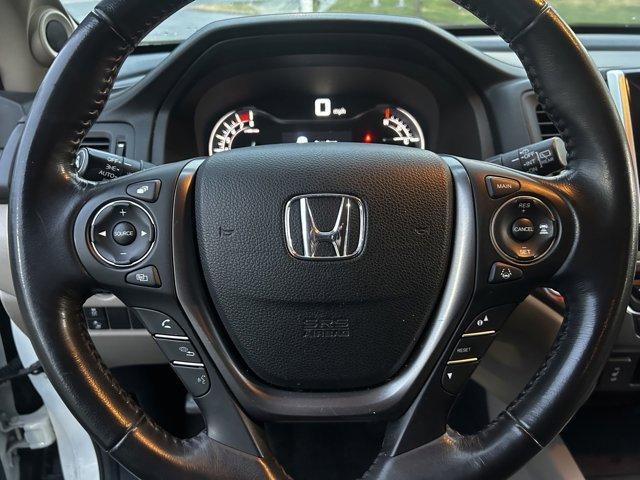 used 2018 Honda Pilot car, priced at $21,491