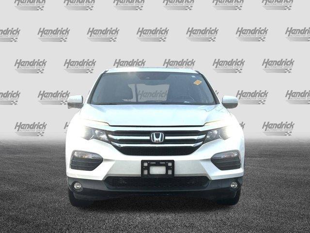 used 2018 Honda Pilot car, priced at $21,491