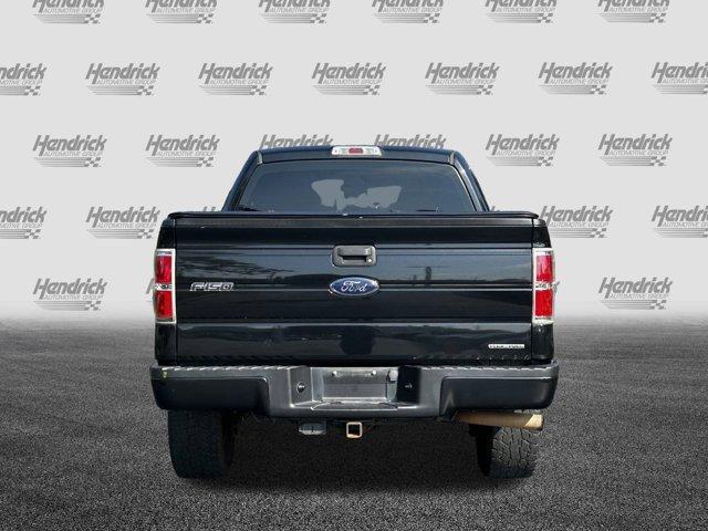 used 2013 Ford F-150 car, priced at $15,977