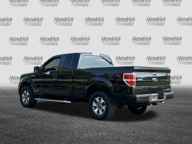 used 2013 Ford F-150 car, priced at $15,977