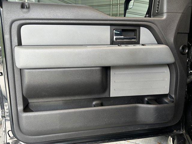 used 2013 Ford F-150 car, priced at $15,977