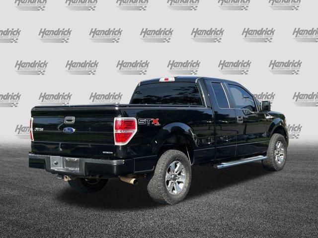 used 2013 Ford F-150 car, priced at $15,977