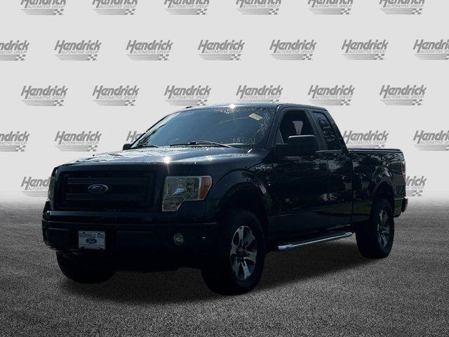 used 2013 Ford F-150 car, priced at $15,977