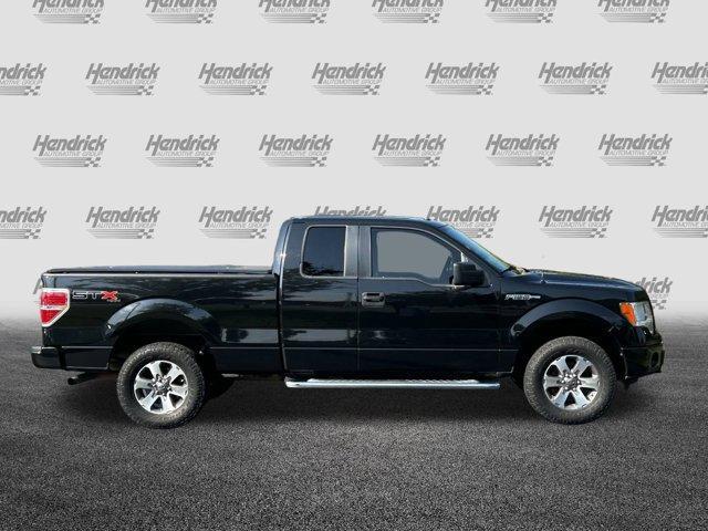 used 2013 Ford F-150 car, priced at $15,977