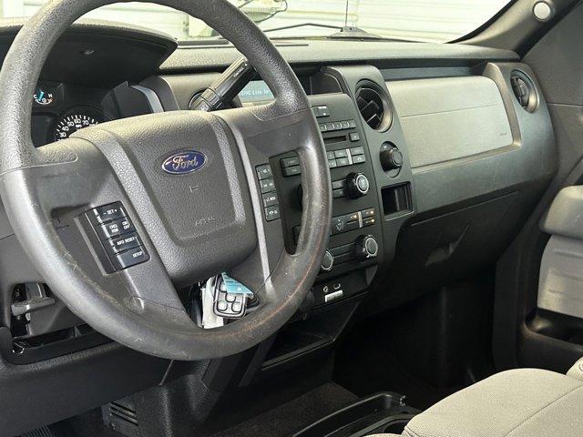 used 2013 Ford F-150 car, priced at $15,977