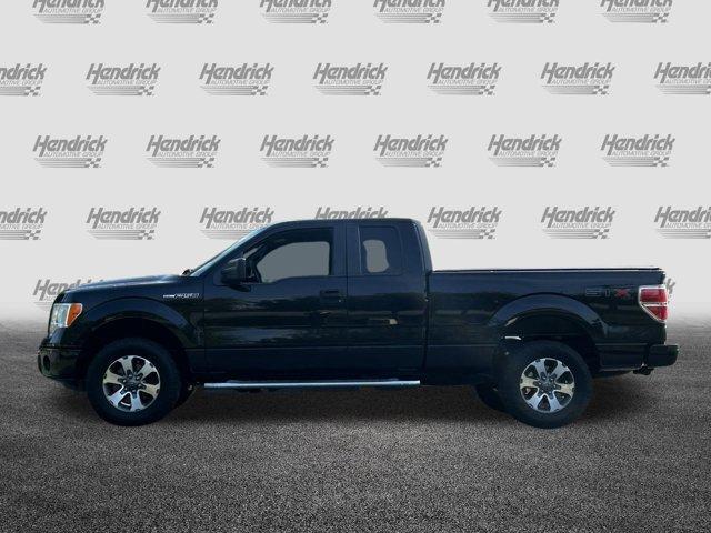 used 2013 Ford F-150 car, priced at $15,977