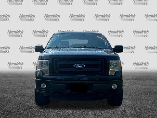 used 2013 Ford F-150 car, priced at $15,977