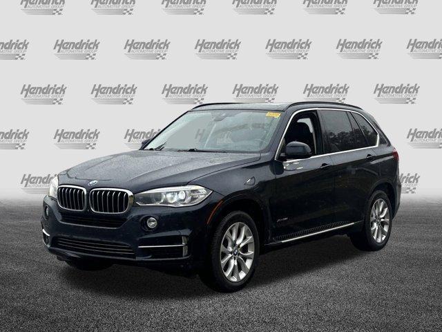 used 2015 BMW X5 car, priced at $15,991