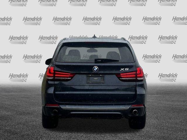 used 2015 BMW X5 car, priced at $15,991