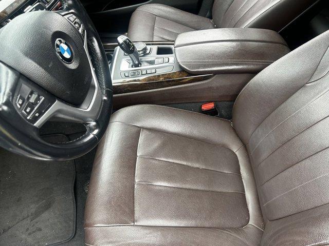 used 2015 BMW X5 car, priced at $15,991