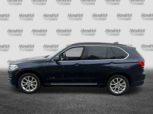 used 2015 BMW X5 car, priced at $15,991